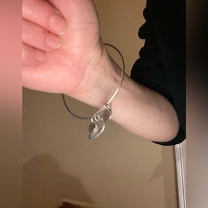 Alex & Ani bracelet
